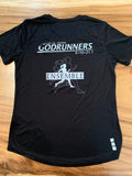 T-shirt Godrunners