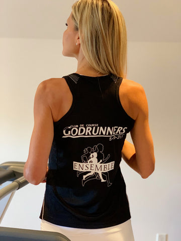 Camisole Godrunners